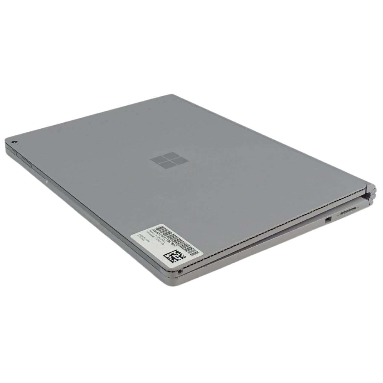 Microsoft Surface Book 1 1703 

 - 13,5 Zoll - Intel Core i7 6600U @ 2,6 GHz - 16 GB - 1 TB SSD - 3000 x 2000 - Touchscreen - Windows 10 Professional - Sehr gut