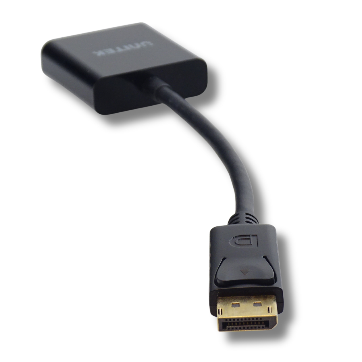 DisplayPort zu HDMI Female Converter