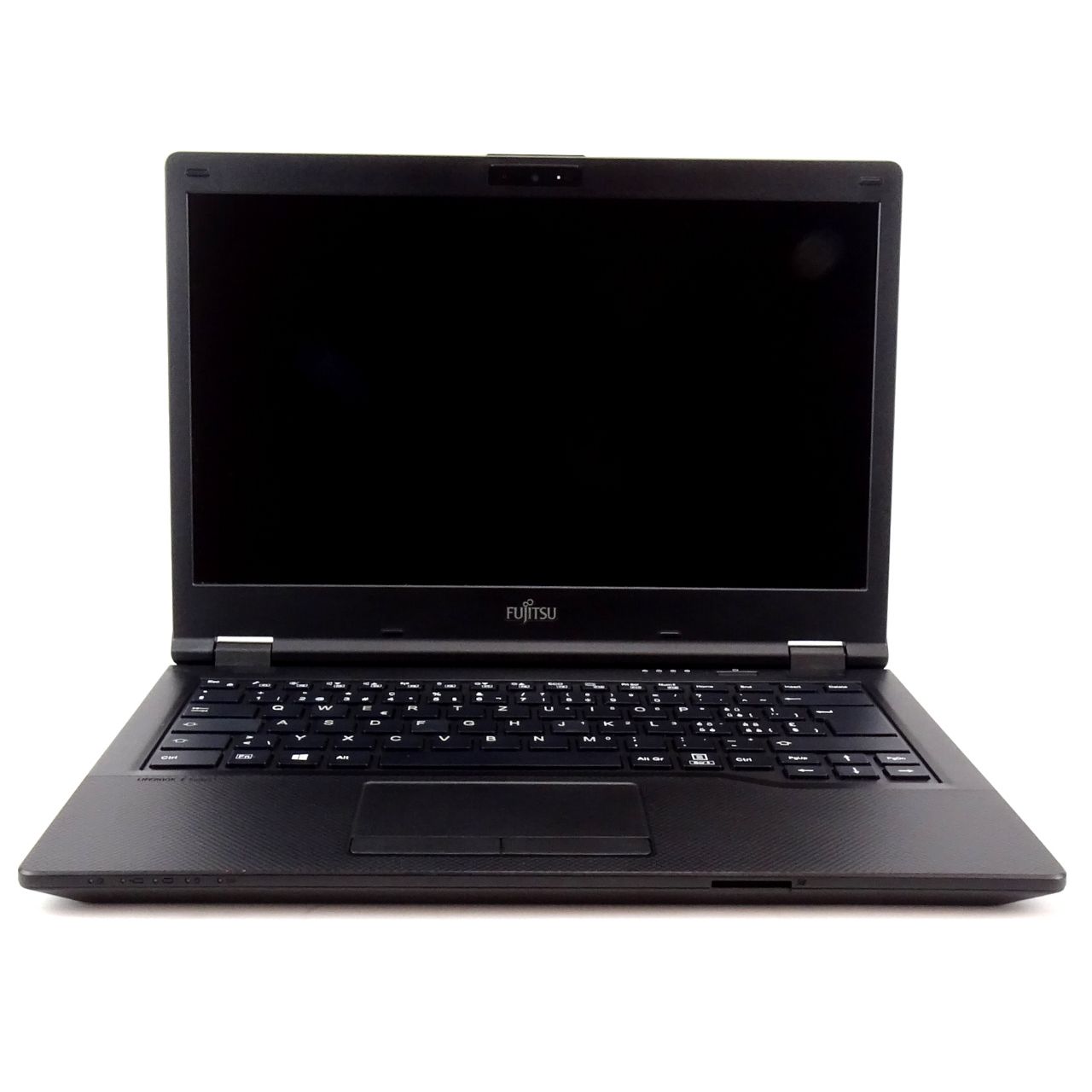 Fujitsu LifeBook E548 

 - 14,0 Zoll - Intel Core i5 8350U @ 1,7 GHz - 8 GB - 512 GB SSD - 1920 x 1080 FHD - Windows 10 Professional - Sehr gut