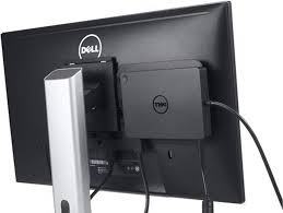 Dell WD15 Dock 180W USB-C - Dockingstation