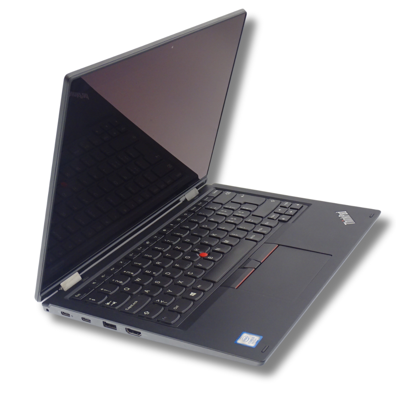 Lenovo ThinkPad L390 Yoga
