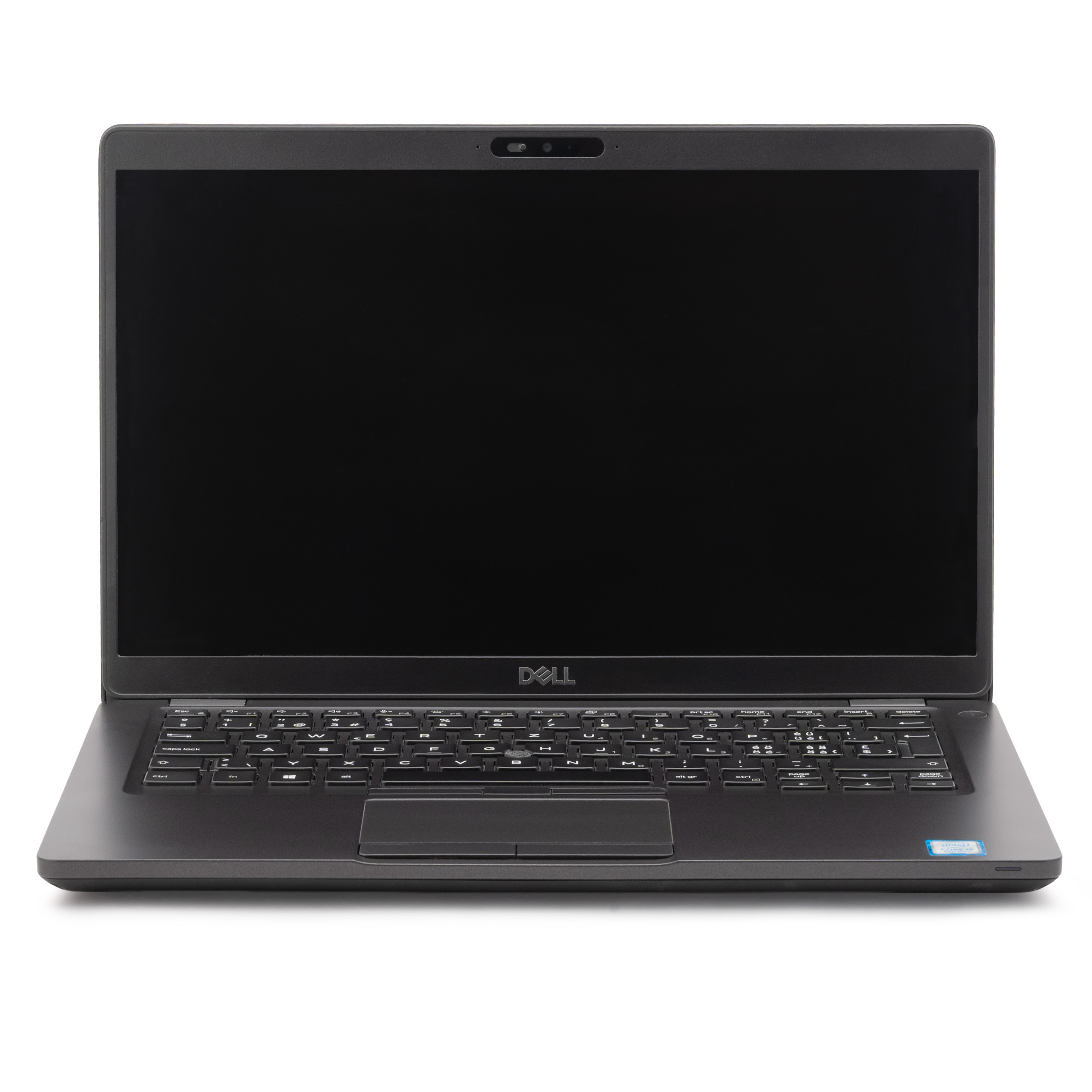 Dell Latitude 5400