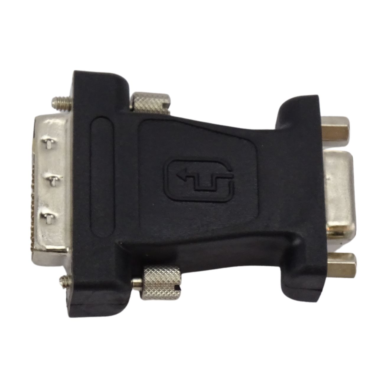 DVI-I (M) zu VGA (F) Adapter