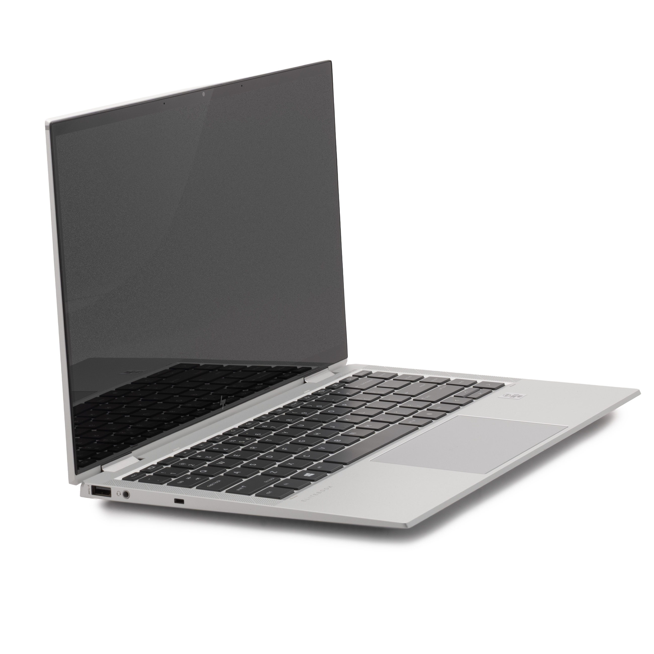 EliteBook x360 1040 G7 - US-Tastatur
