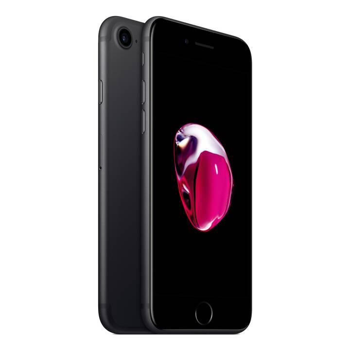Apple iPhone 7 A1778  - 128 GB - Space Gray - Sehr gut