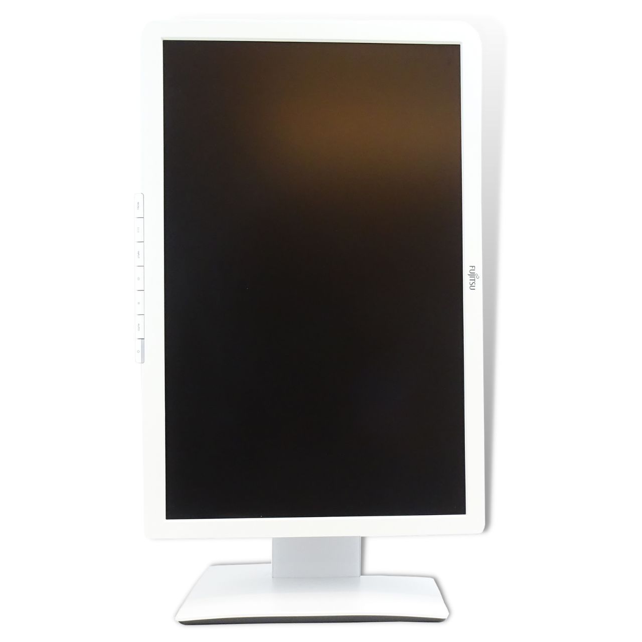 Fujitsu LCD Display B22W-7 LED - 22,0 Zoll - 1920 x 1080 FHD - 5 ms - Weiß - Sehr gut