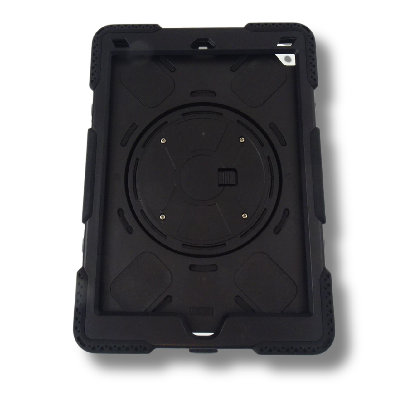 Eiger Apple iPad 9.7 (2017/18) Outdoor Schutzhülle - Peak 500m