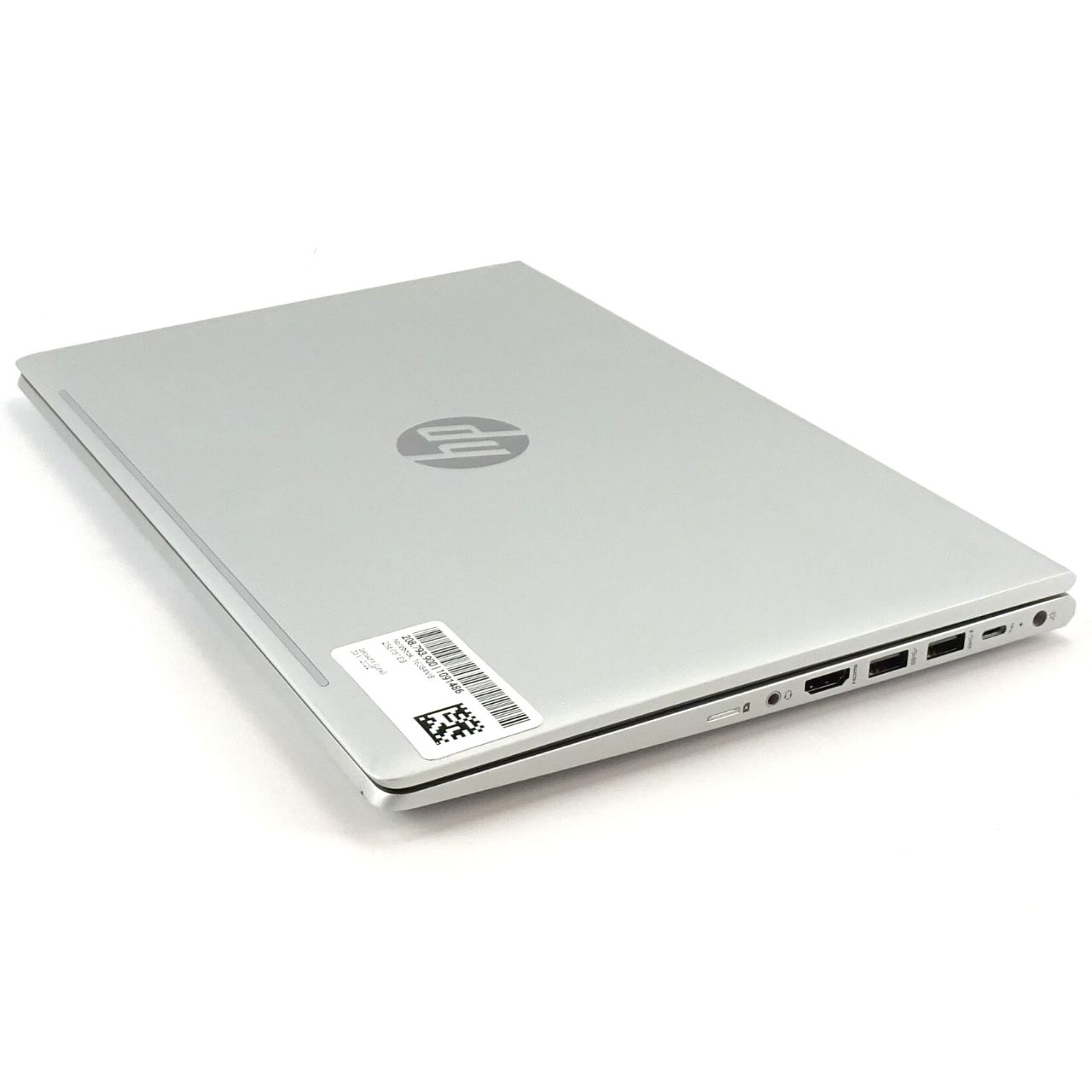 HP ProBook 640 G8 

 - 14,0 Zoll - Intel Core i5 1135G7 @ 2,4 GHz - 16 GB - 256 GB SSD - 1920 x 1080 FHD - Windows 10 Professional - Sehr gut