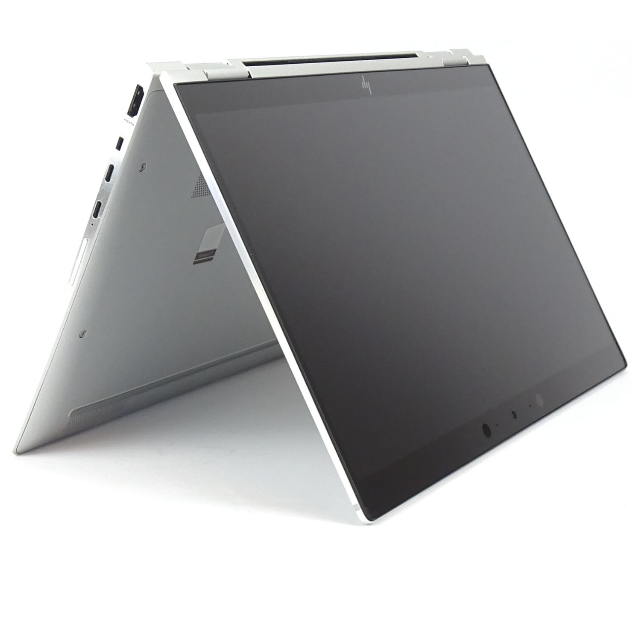 HP EliteBook x360 1030 G3 

 - 13,3 Zoll - Intel Core i7 8650U @ 1,9 GHz - 8 GB - 256 GB SSD - 1920 x 1080 FHD - Touchscreen - Windows 10 Professional - Sehr gut