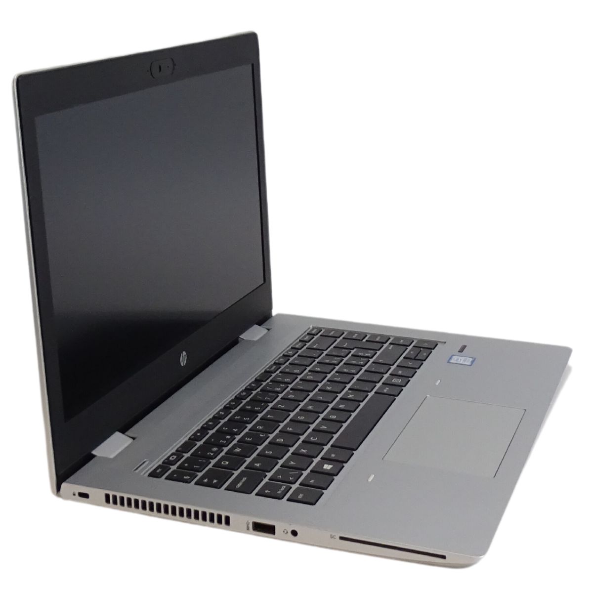 HP ProBook 640 G4