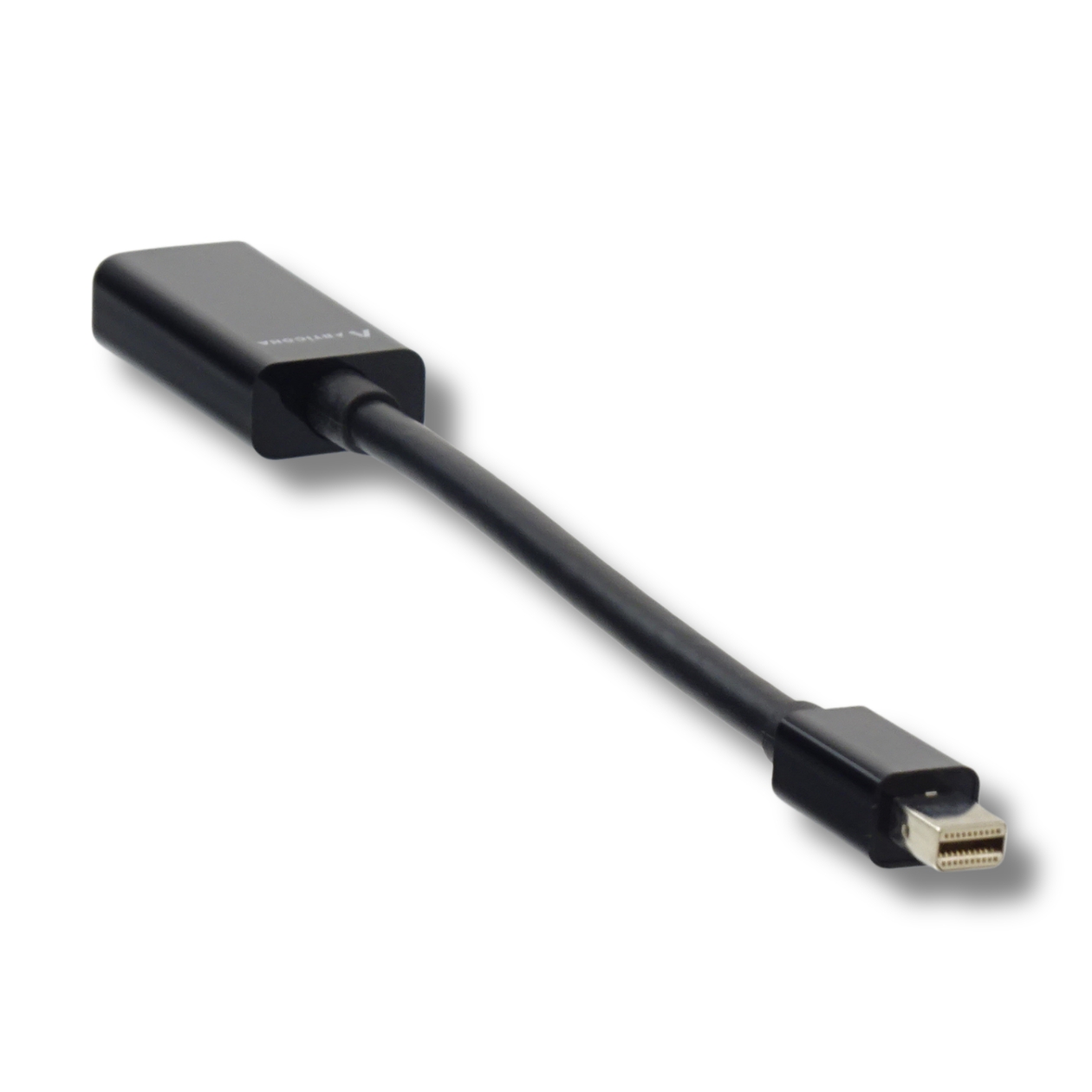 Mini DisplayPort zu HDMI Adapter