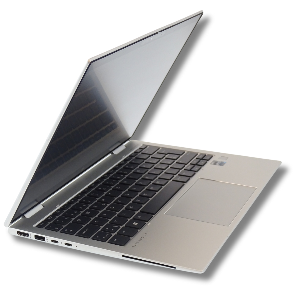 HP Elite x360 830 G9 2-in-1