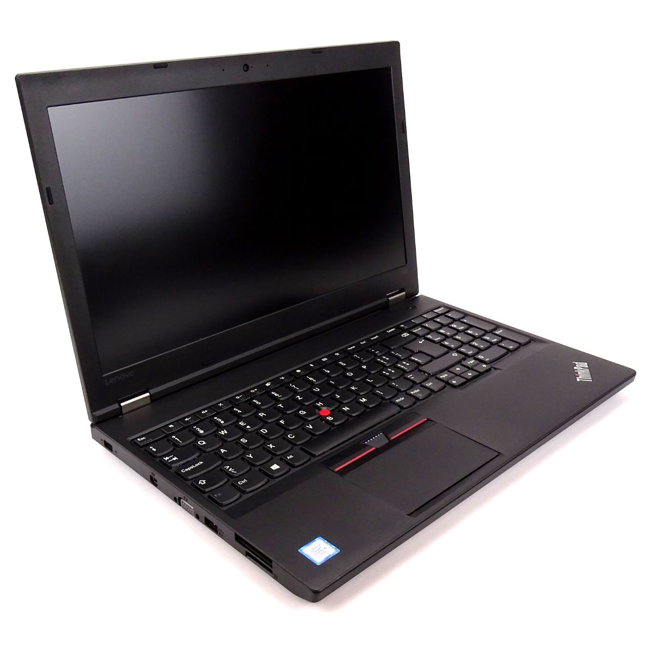 Lenovo ThinkPad L570