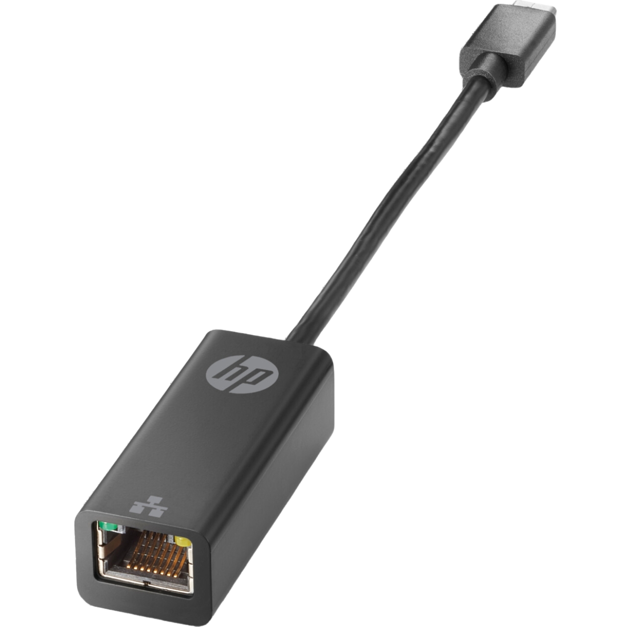 HP USB-C zu LAN Adapter