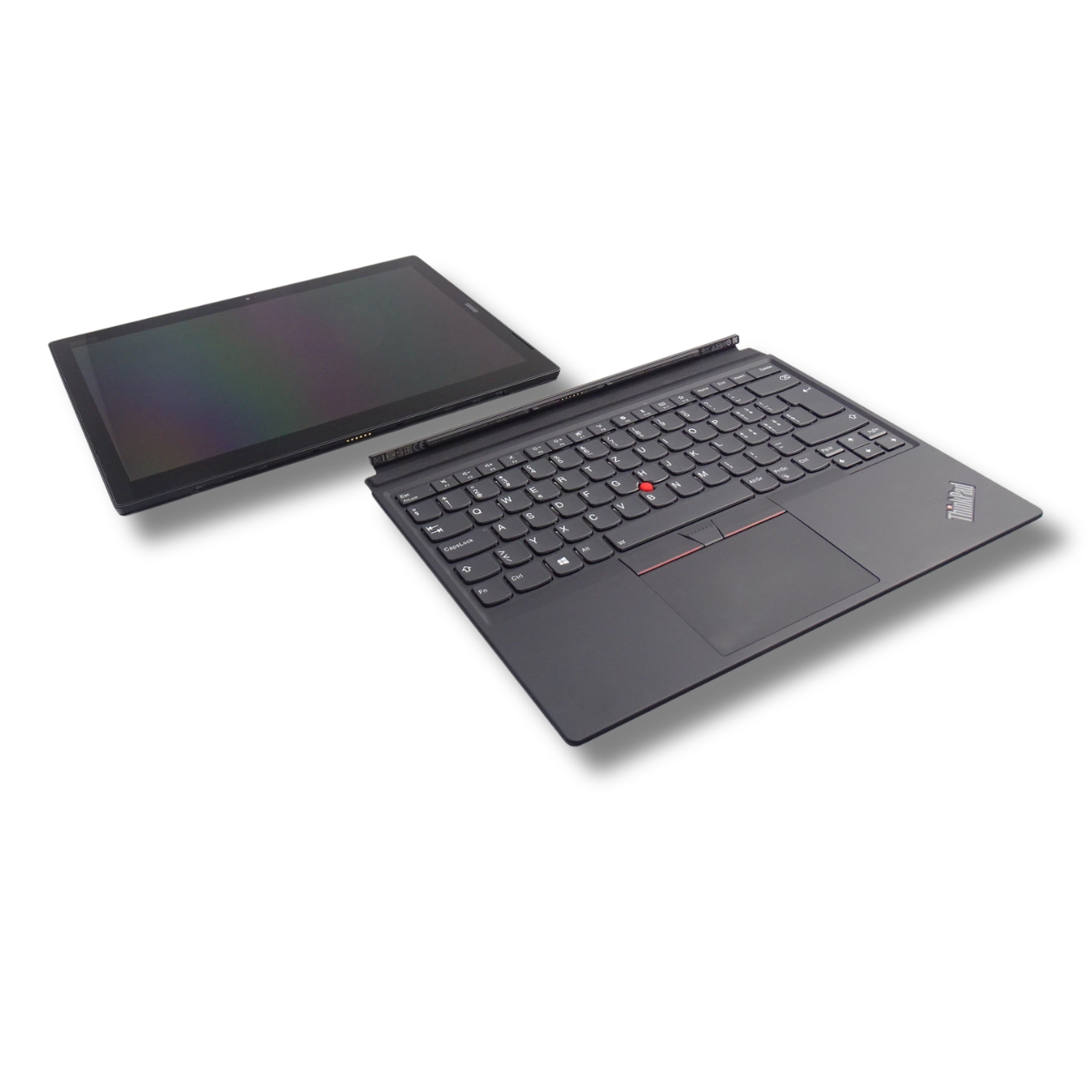 Lenovo ThinkPad X1 Tablet Gen 3
