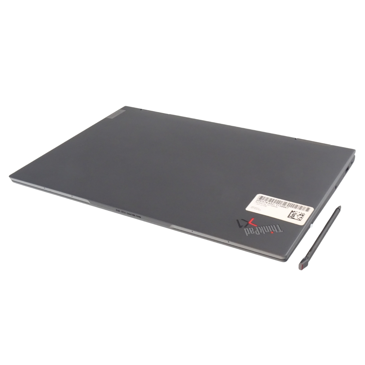 Lenovo ThinkPad X1 Yoga Gen 7
