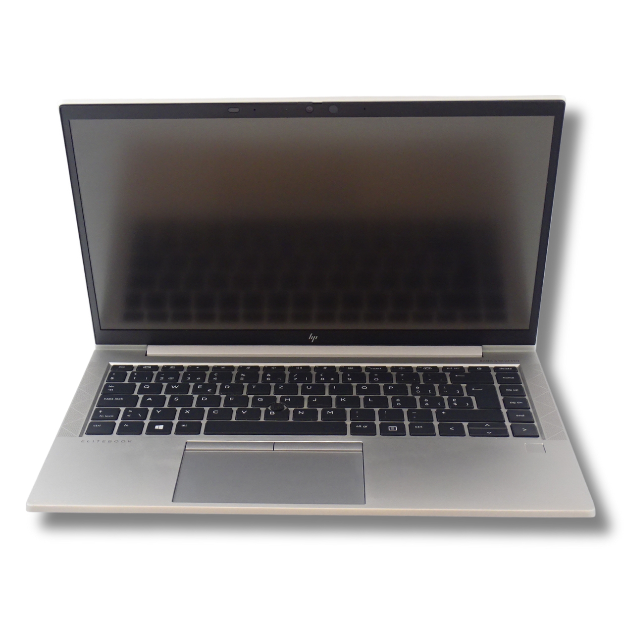 HP EliteBook 845 G8