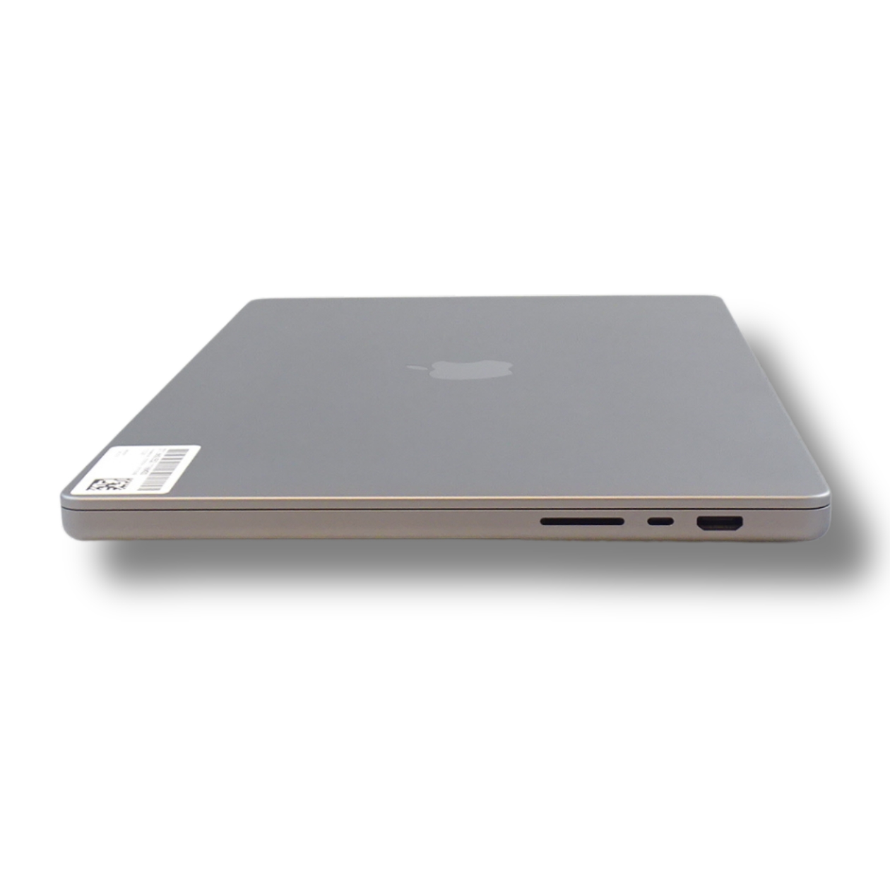 Apple MacBook Pro A2485 - US-Tastatur