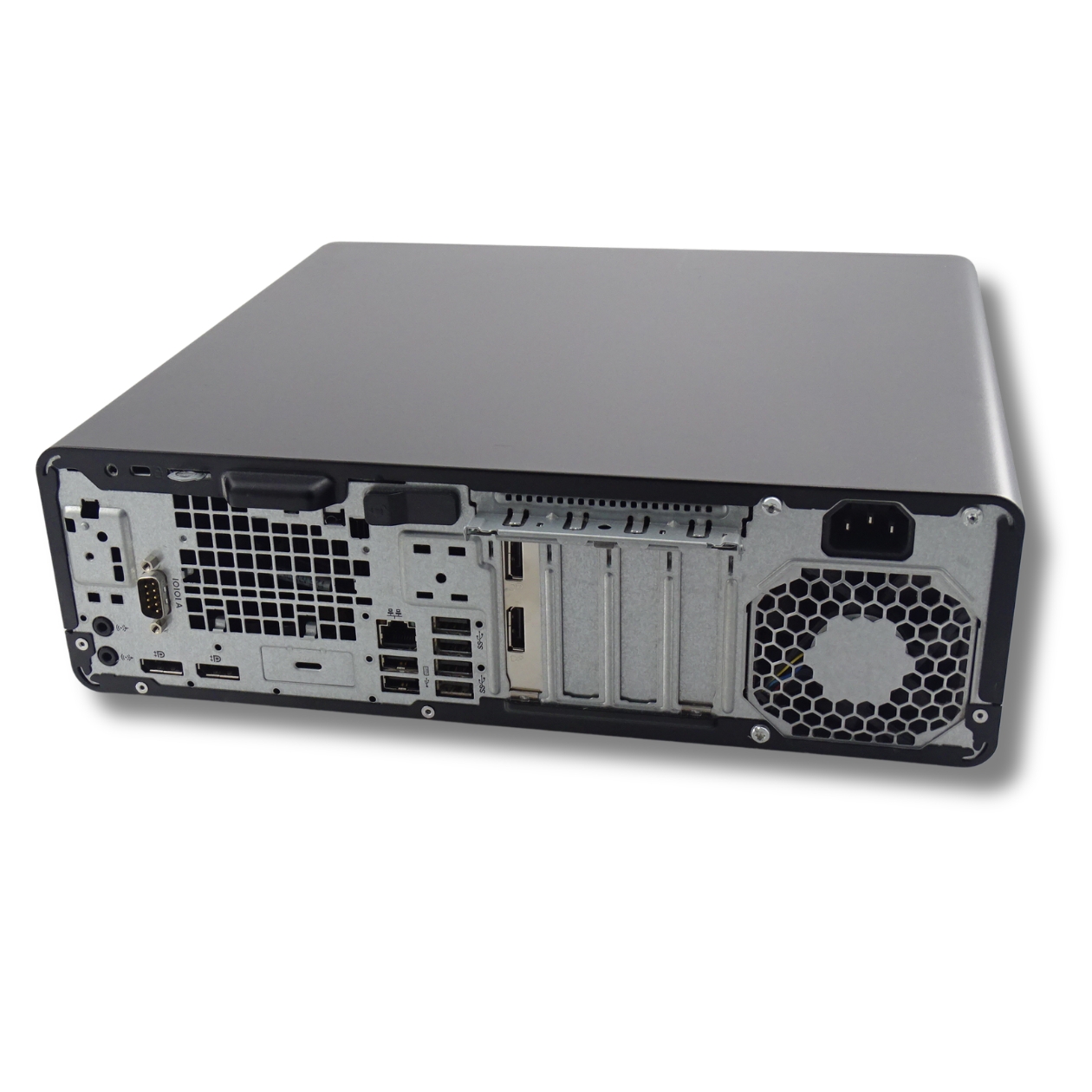 HP EliteDesk 800 G4 SFF