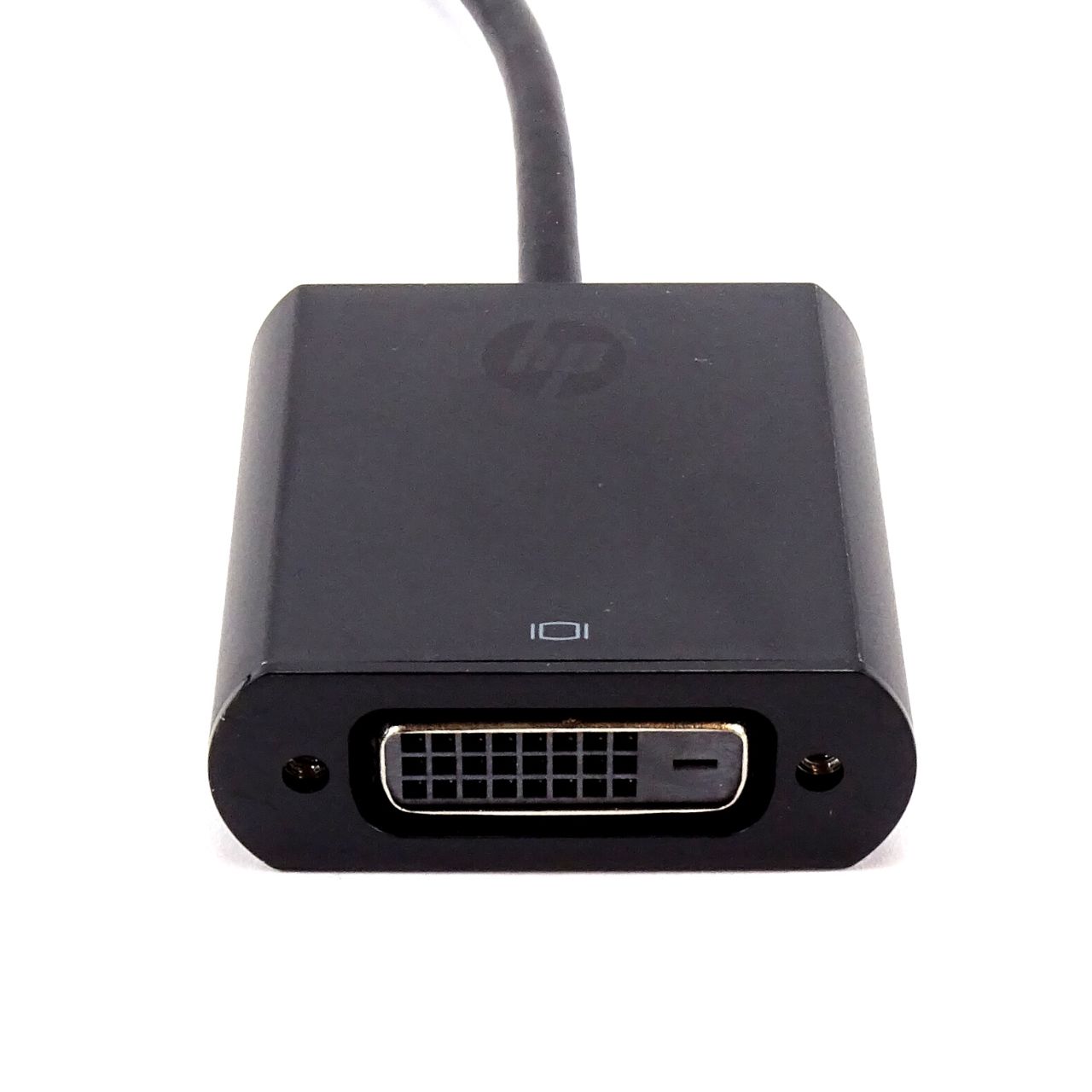 DisplayPort zu DVI-D Adapter