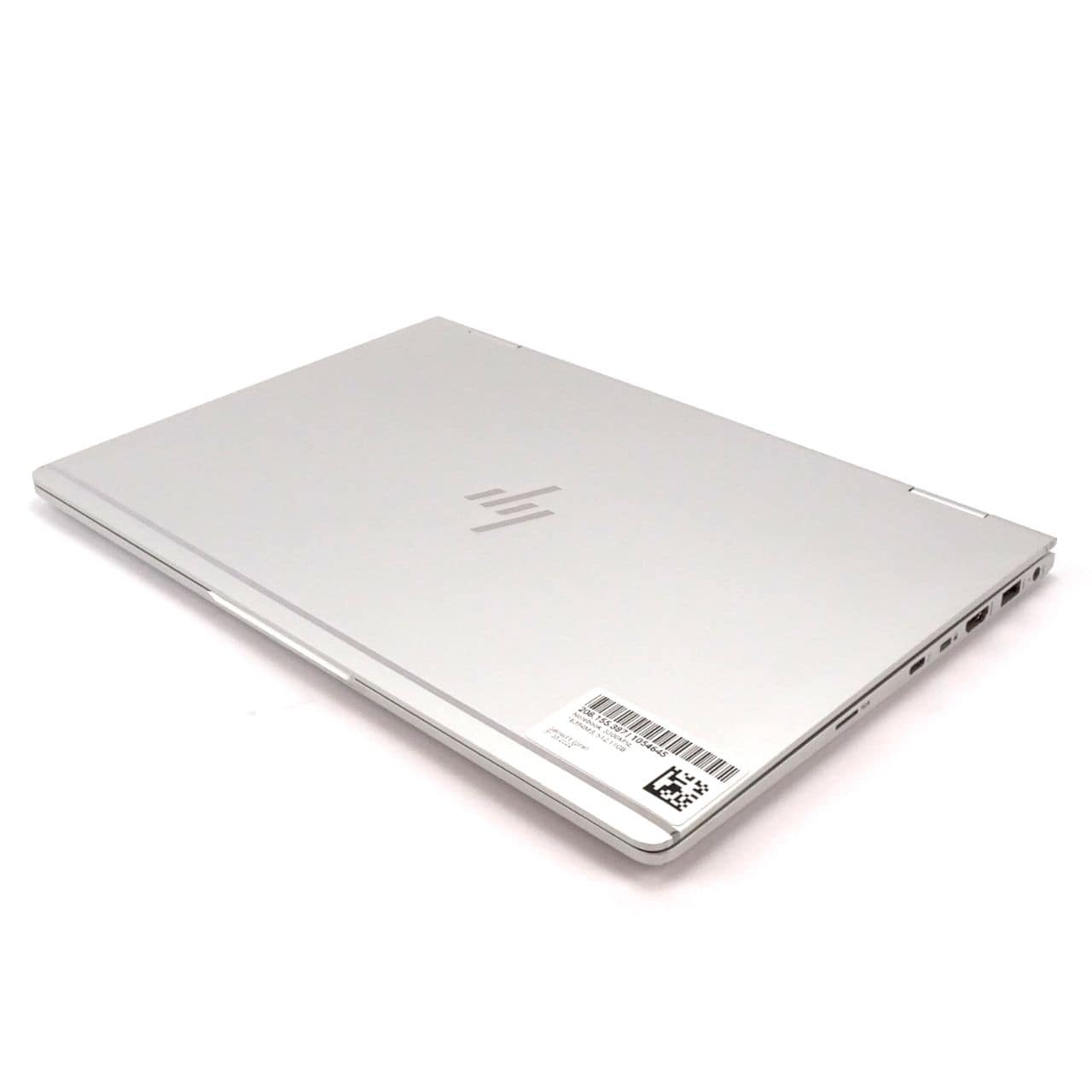 HP EliteBook x360 1030 G2 

 - 13,3 Zoll - Intel Core i5 7300U @ 2,6 GHz - 16 GB - 256 GB SSD - 1920 x 1080 FHD - Touchscreen - Windows 10 Professional - Sehr gut