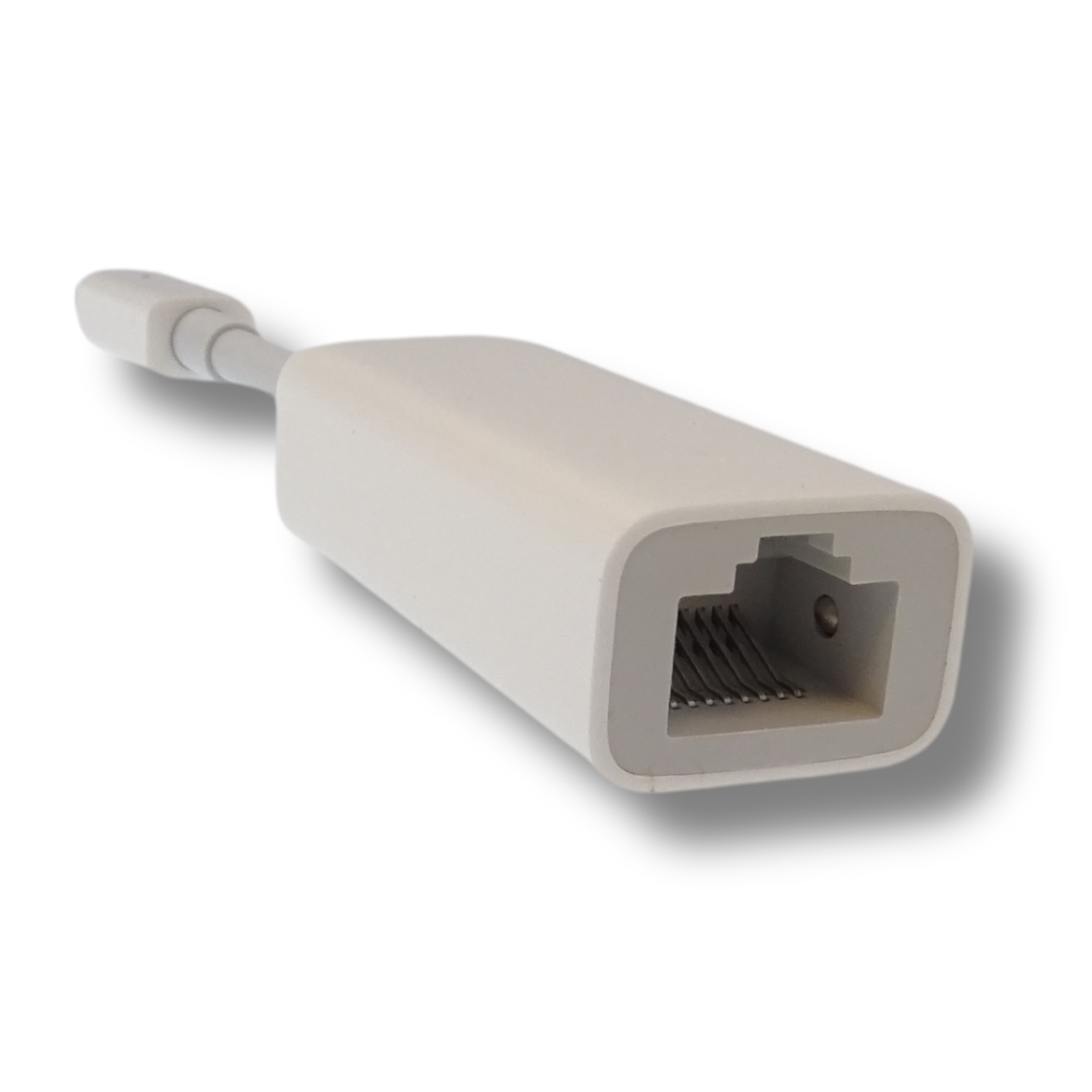 Apple Thunderbolt to Gigabit Ethernet Adapter