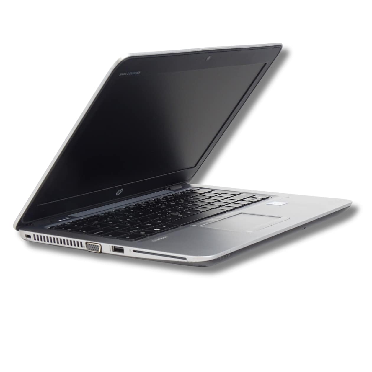 HP EliteBook 820 G3 

 - 12,5 Zoll - Intel Core i7 6600U @ 2,6 GHz - 8 GB - 256 GB SSD - 1366 x 768 WXGA - Windows 10 Professional - Sehr gut