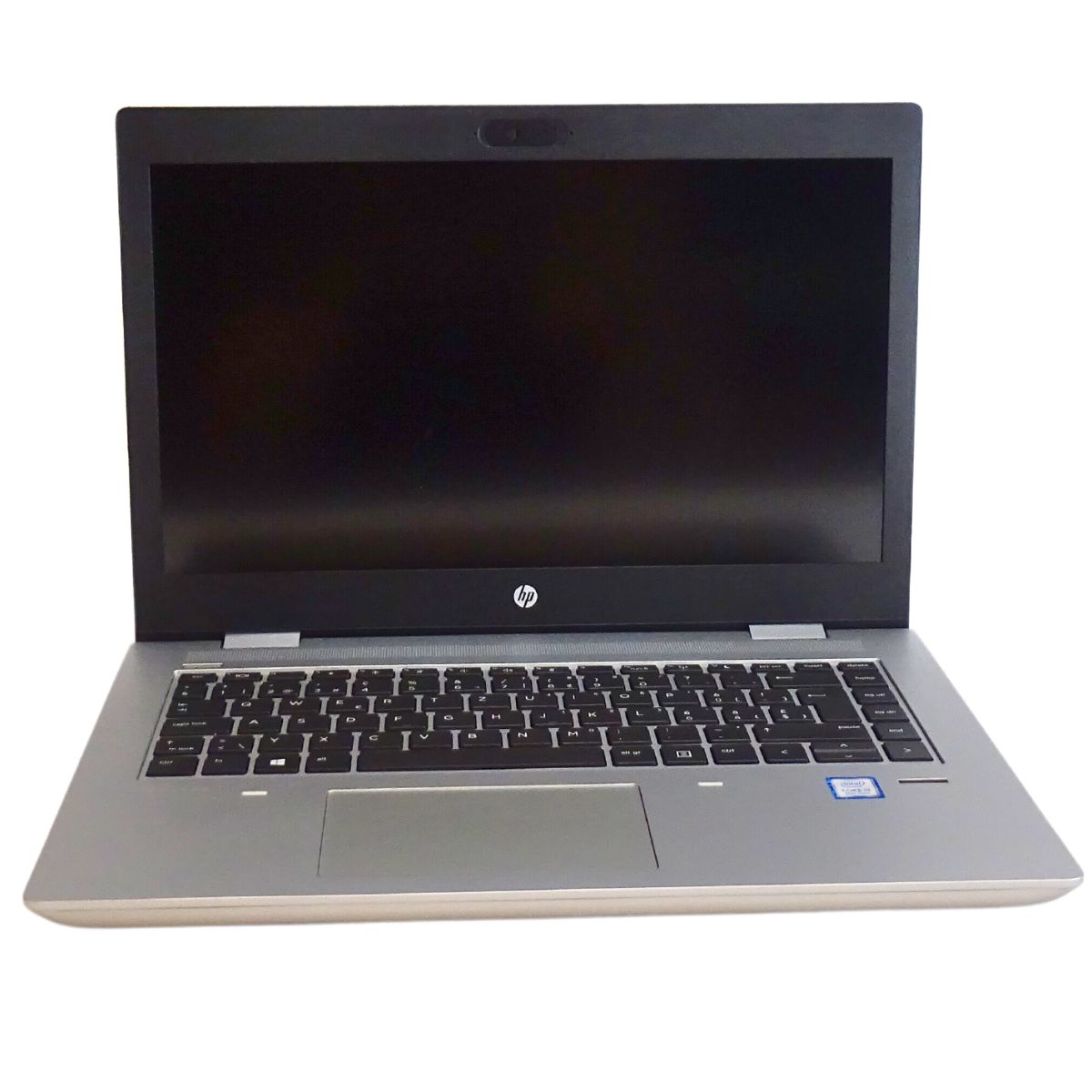 HP ProBook 640 G4