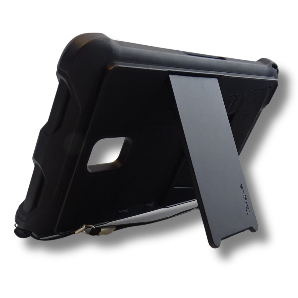 Targus THD482GLZ-51 Schutzhülle für Samsung Galaxy Active Tab 2 mit Samsung Active Pen