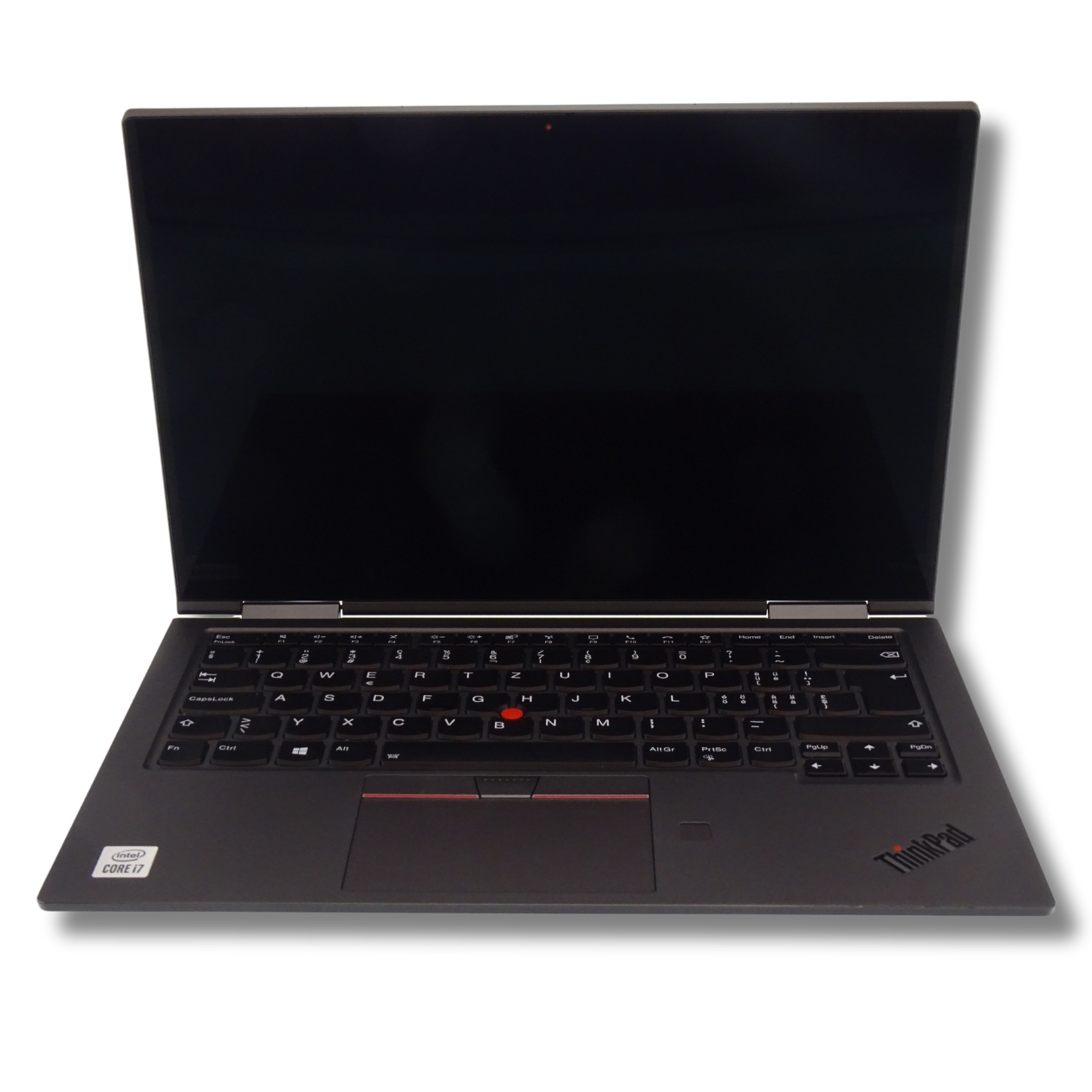 Lenovo ThinkPad X1 Yoga Gen 5