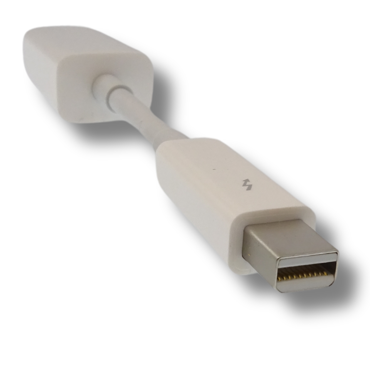 Apple Thunderbolt to Gigabit Ethernet Adapter