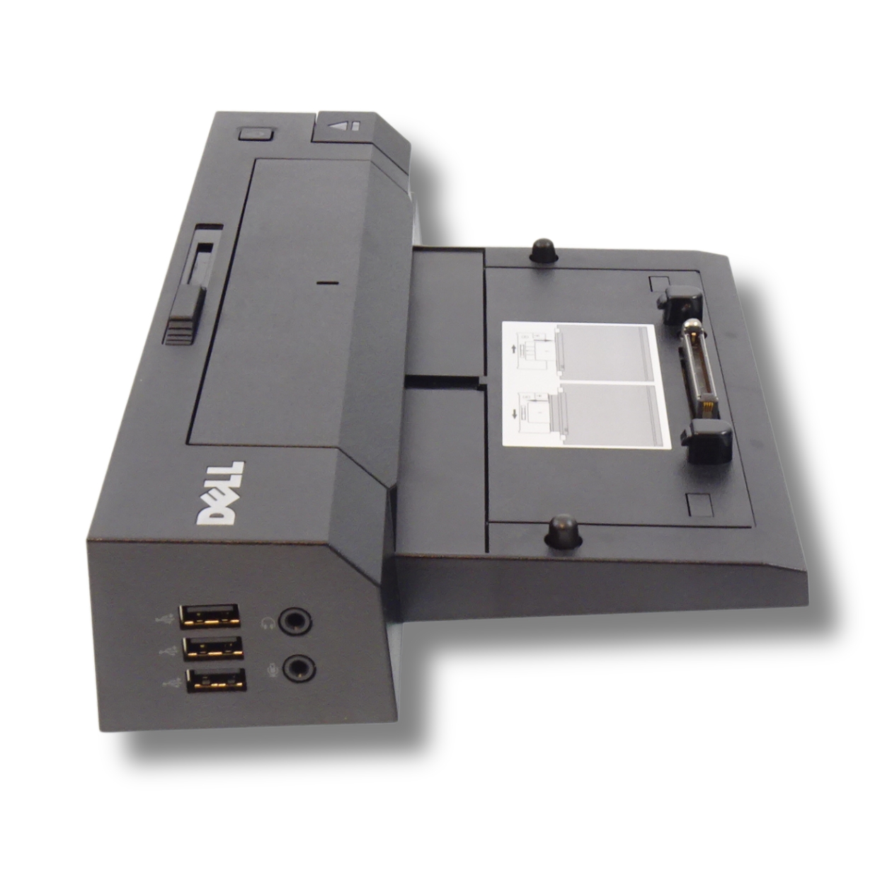 Dell E-Port Plus K09A Dockingstation - K09A002
