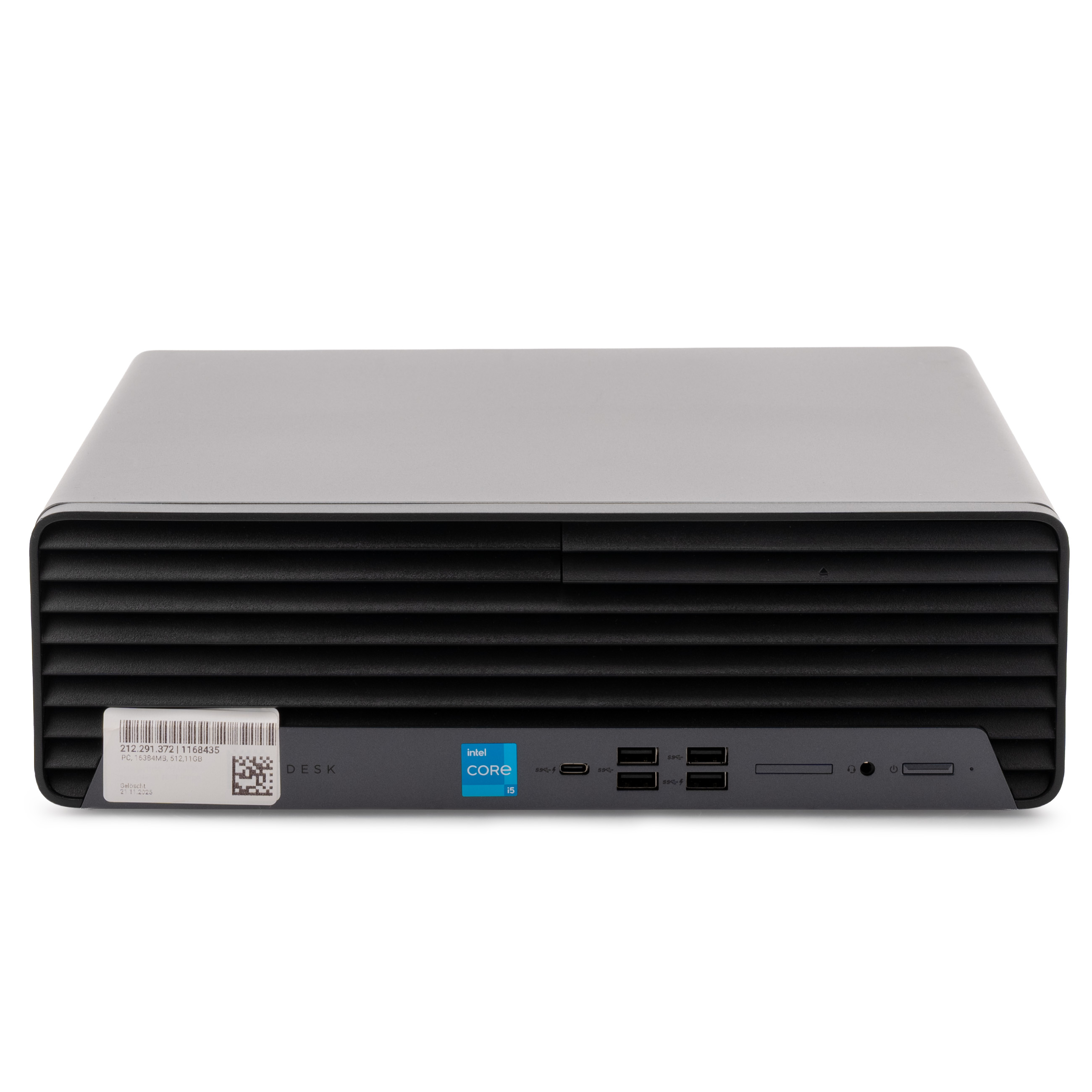 HP Elite 600 G9 SFF