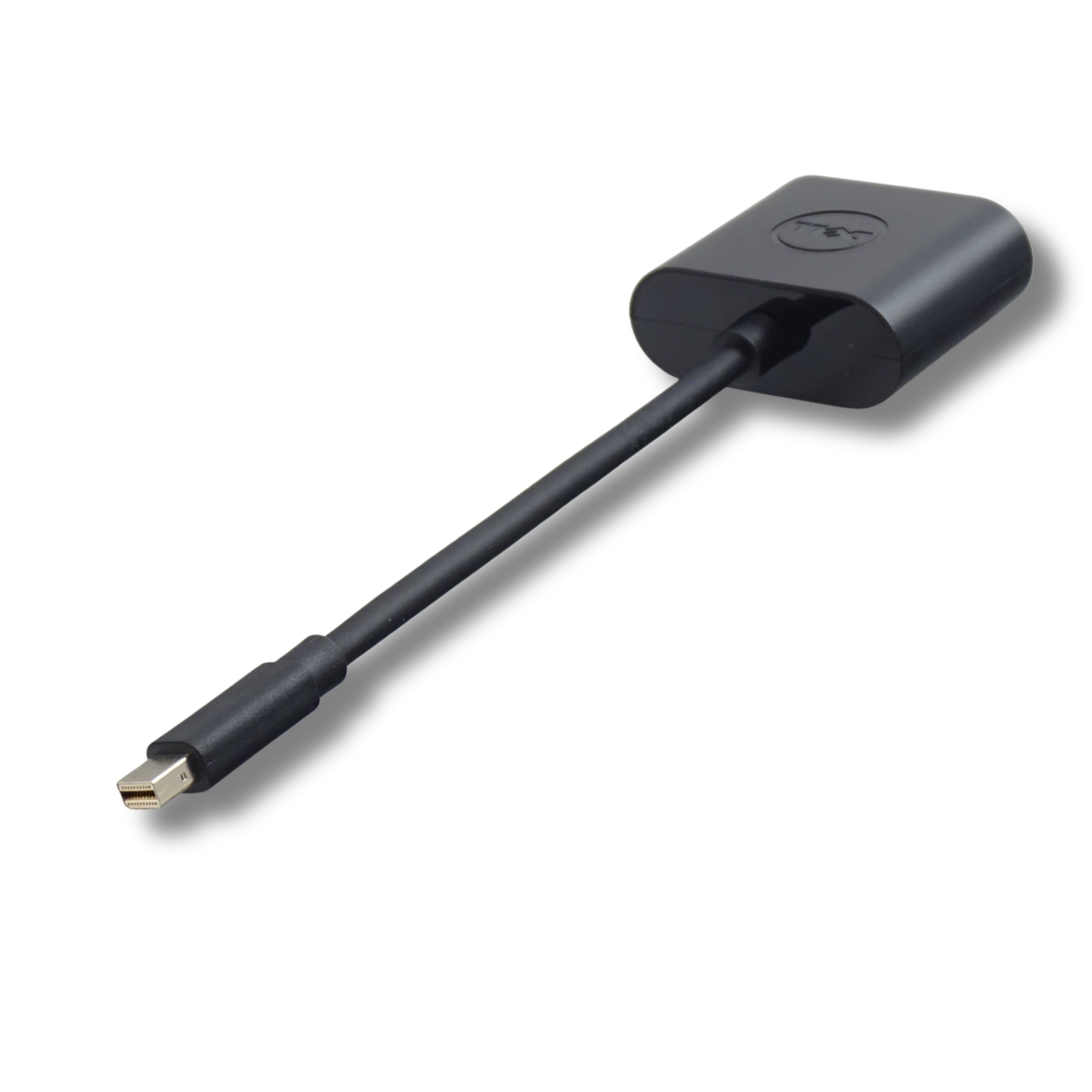 Mini DisplayPort zu DVI-D Adapter