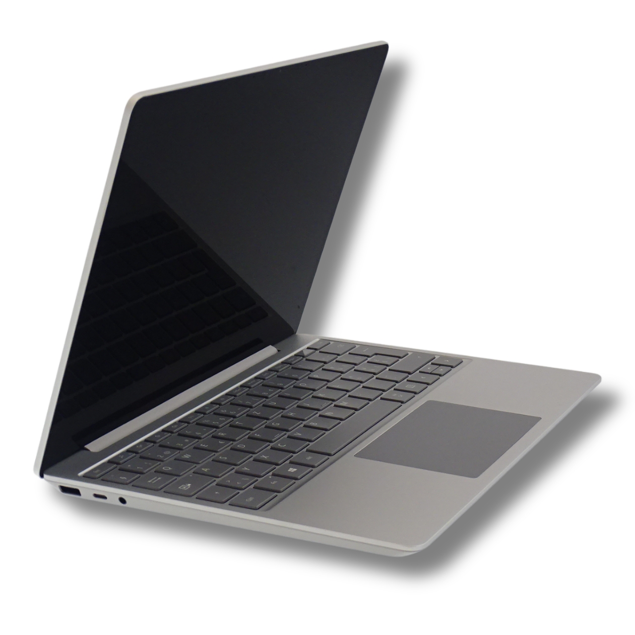 Microsoft Surface Laptop Go