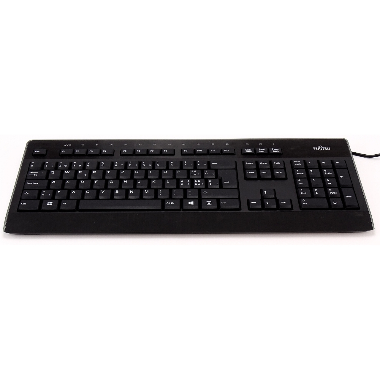Windows Tastatur - Schweizer Layout - Diverse Modelle