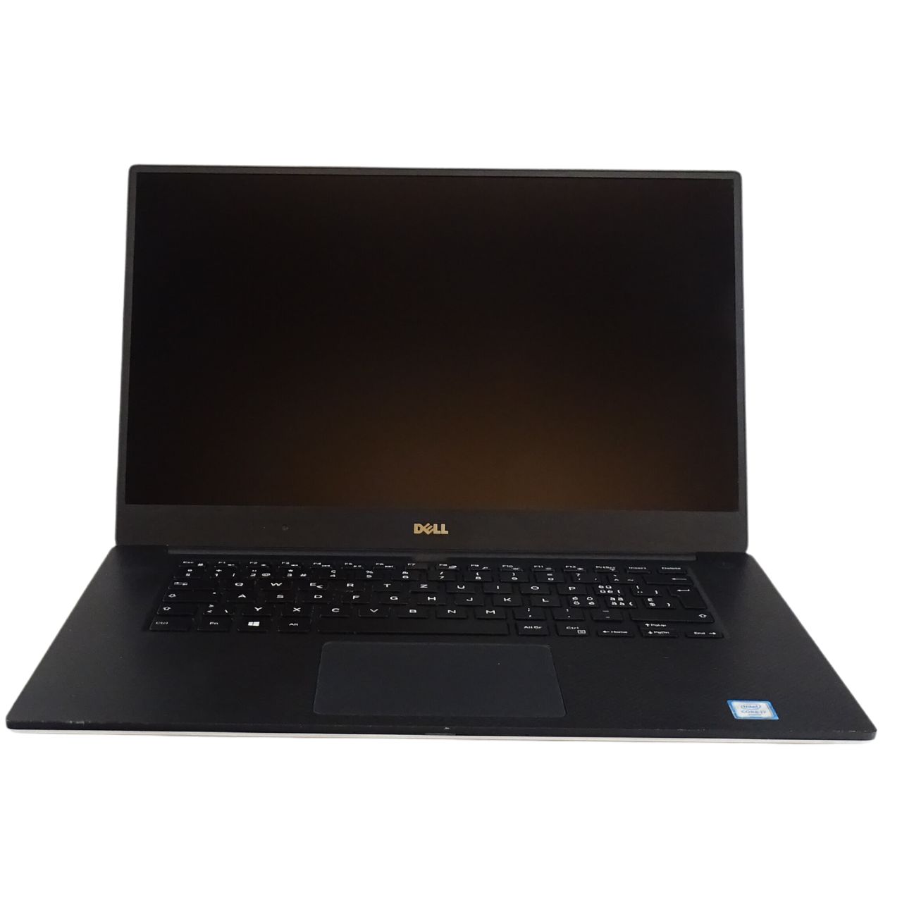 Dell - XPS 15 9550