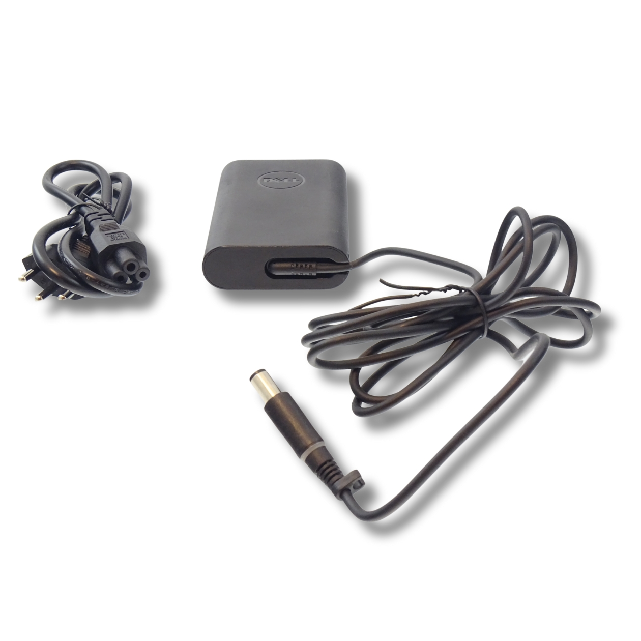 Dell Netzteil 65 Watt (19.5V-3.34A) grosser runder Stecker