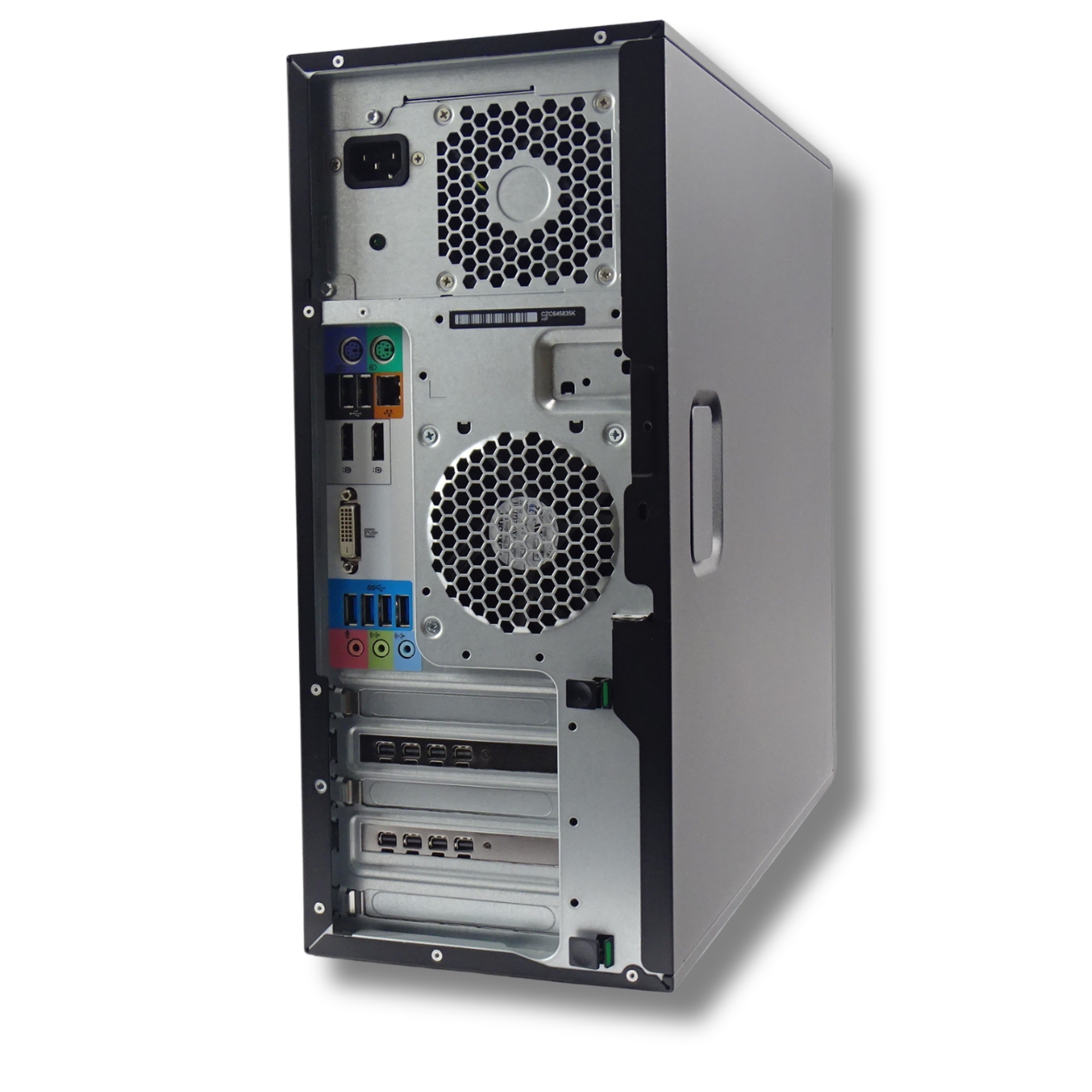HP Workstation Z240