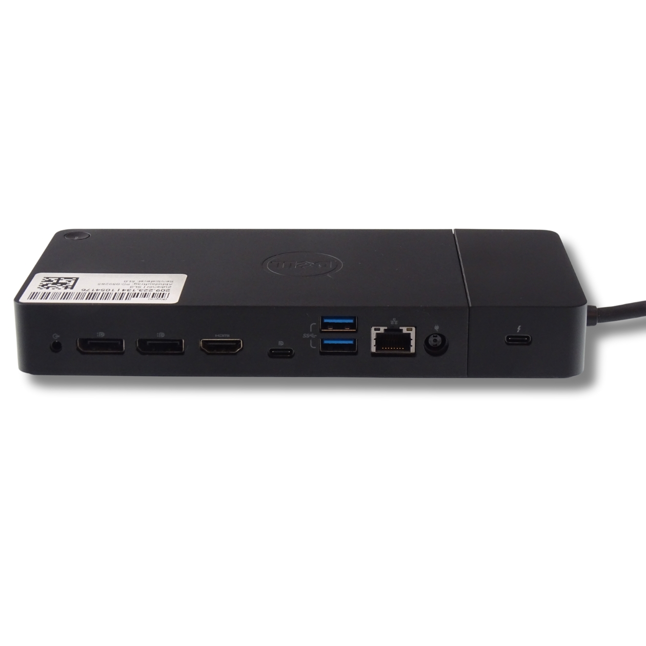 Dell Thunderbolt Dock - WD19TB