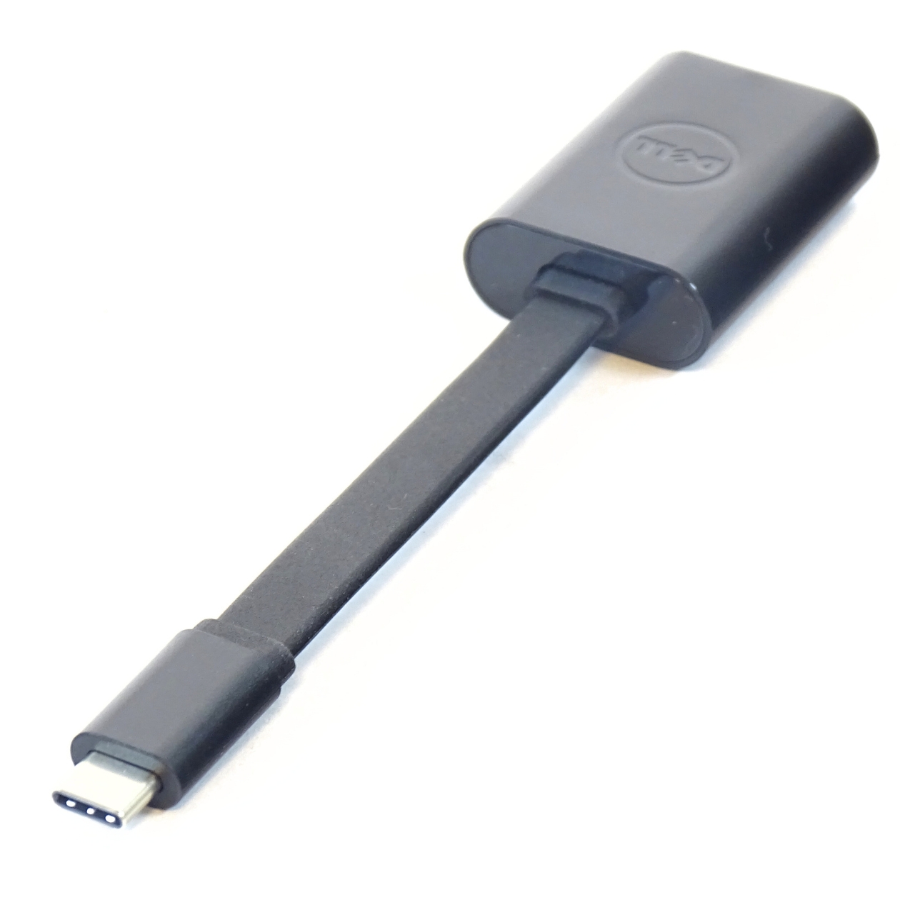 Dell USB-C zu VGA Adapter