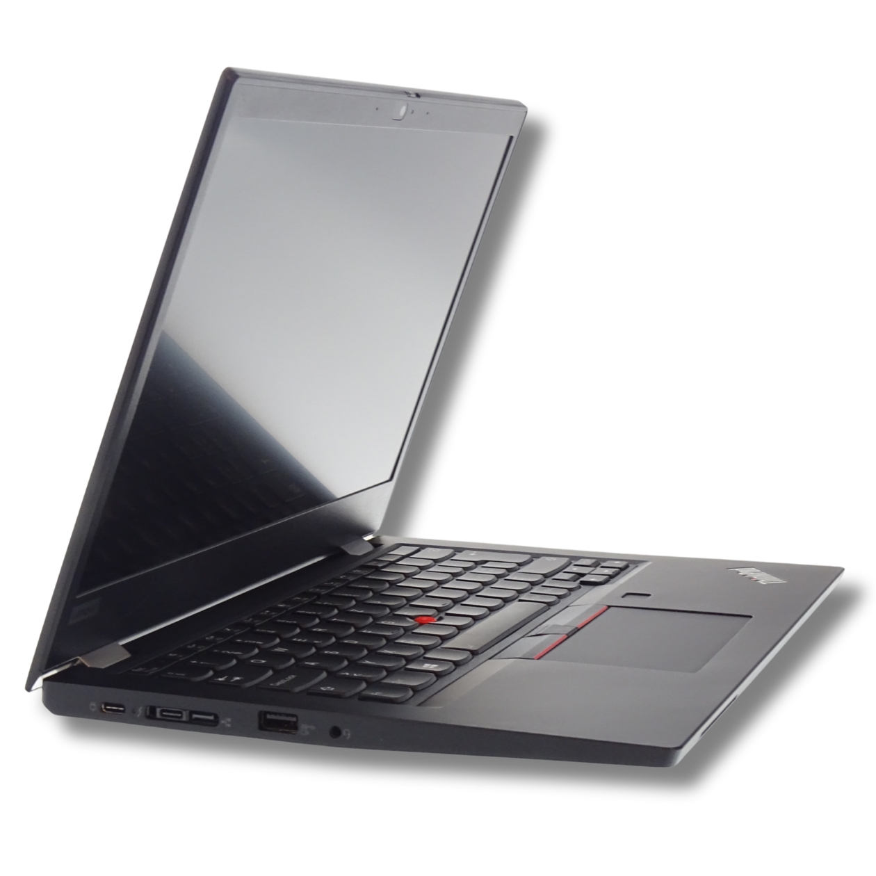 Lenovo ThinkPad L13 Yoga Gen 2