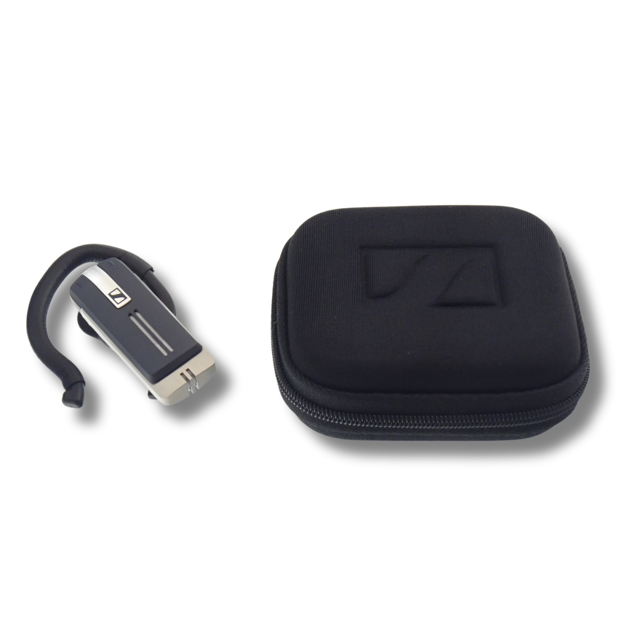 Sennheiser Headset Presence Grey UC