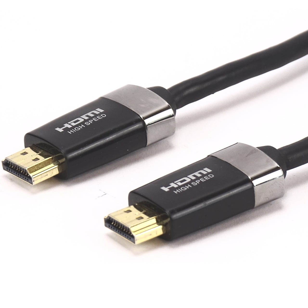 HDMI Kabel - Schwarz - Gebraucht - Sehr gut