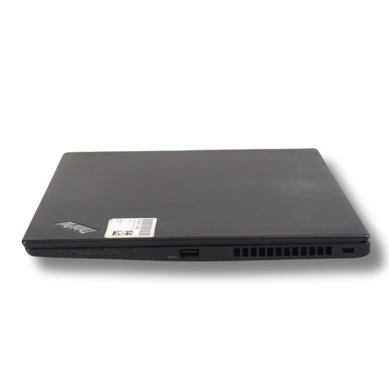 Lenovo Thinkpad T480s 

 - 14,0 Zoll - Intel Core i5 8350U @ 1,7 GHz - 8 GB - 512 GB SSD - 1920 x 1080 FHD - Windows 10 Professional - Sehr gut