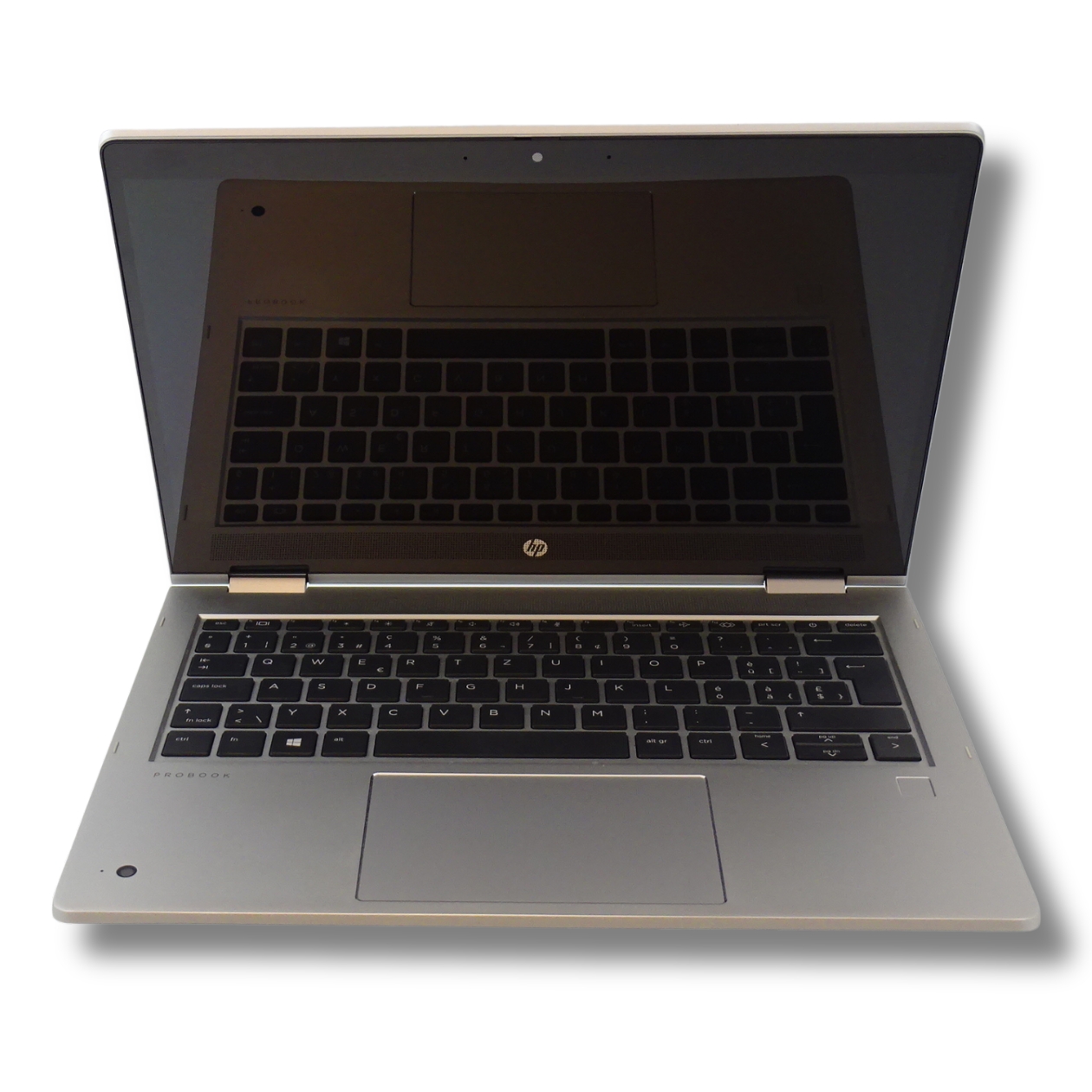 HP ProBook x360 435 G8