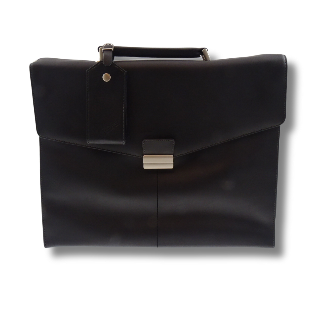 ThinkPad Leather Attache Case - bis 15.4 Zoll