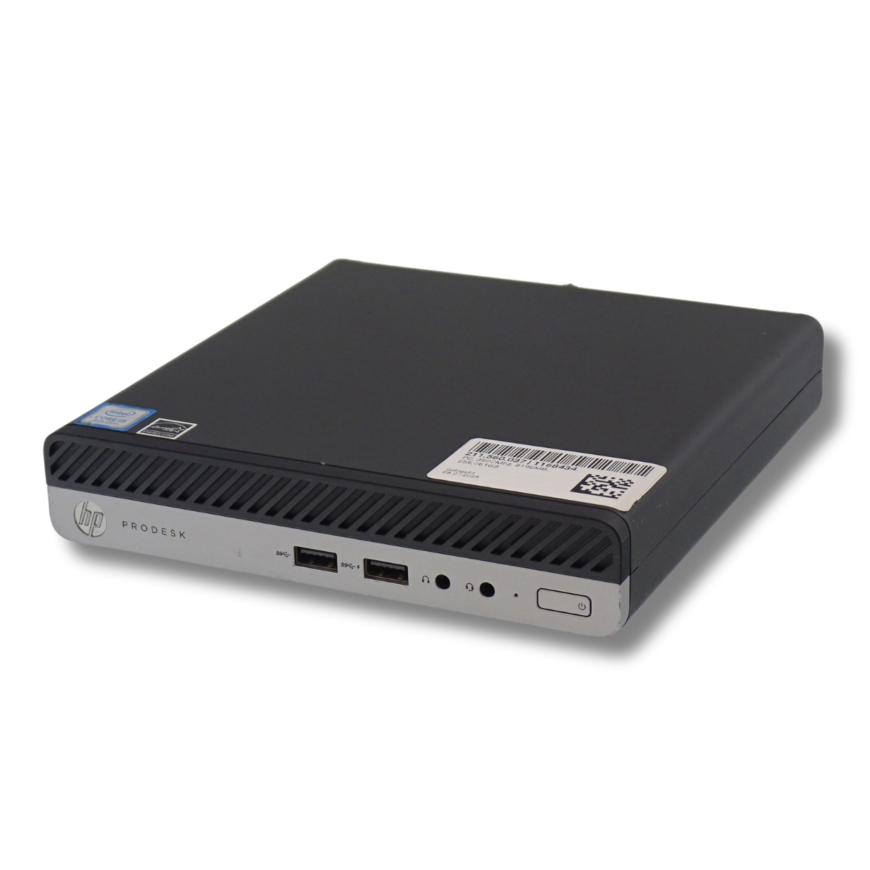 HP ProDesk 400 G4 Mini