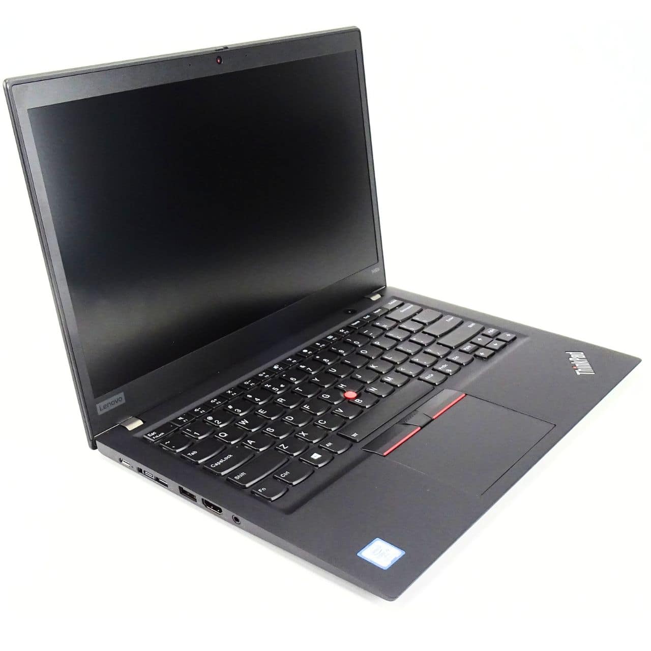 Lenovo ThinkPad T490 

 - 14,0 Zoll - Intel Core i5 8265U @ 1,6 GHz - 16 GB - 512 GB SSD - 1920 x 1080 FHD - Windows 10 Professional - Sehr gut