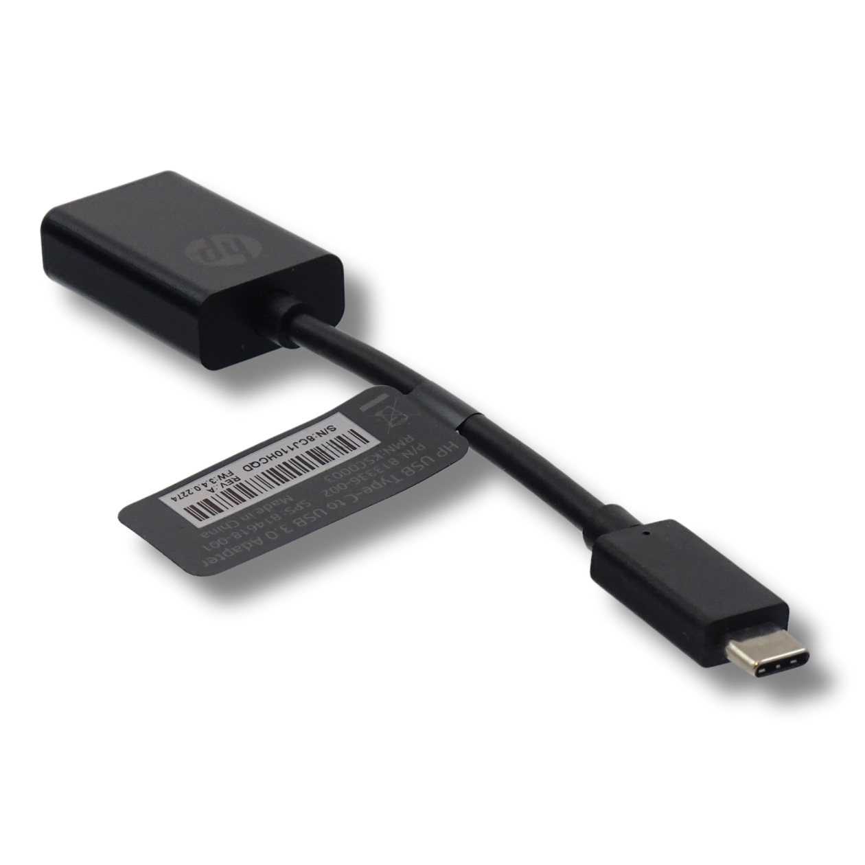 HP USB-C zu USB-A Adapter